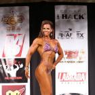 Loretta  Jara - NPC Greater Gulf States 2013 - #1